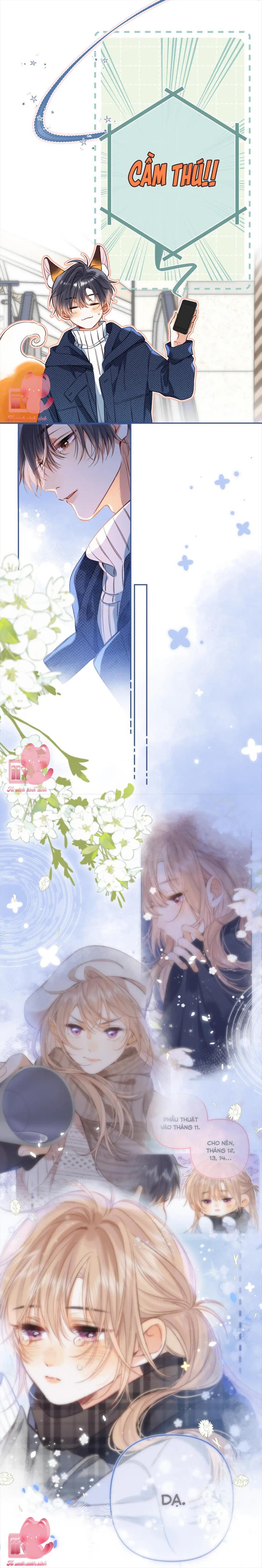 Mối Tình Thầm Kín - Chap 66 - Trang 7