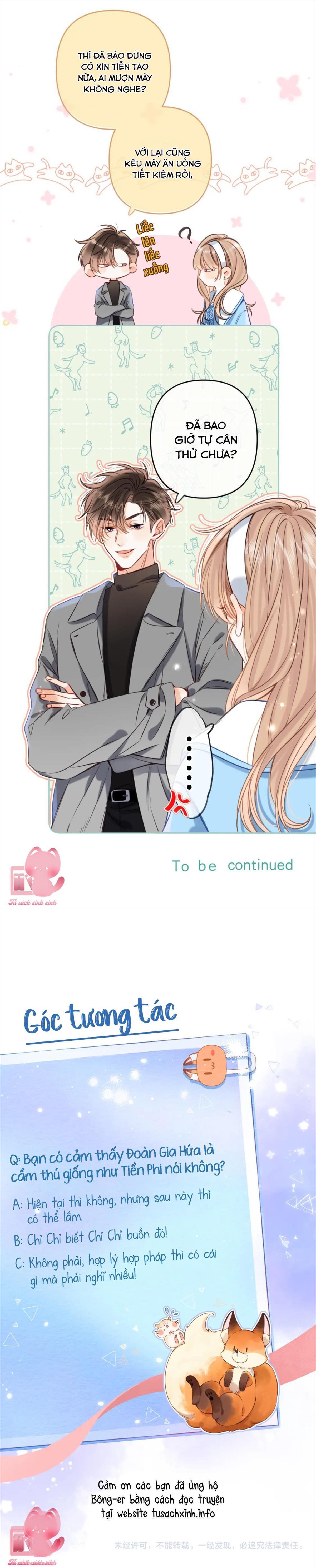 Mối Tình Thầm Kín - Chap 66 - Trang 10