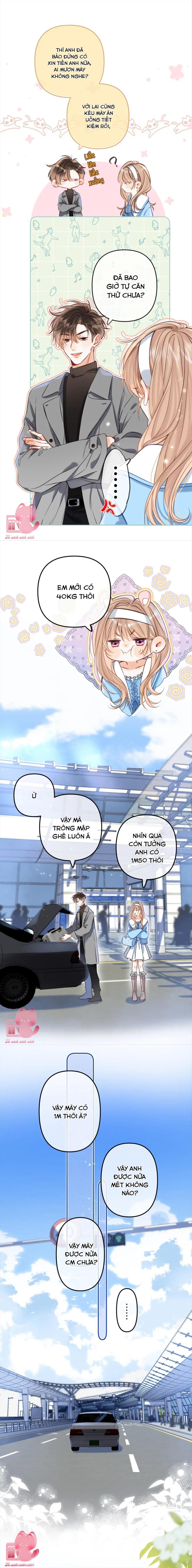 Mối Tình Thầm Kín - Chap 67 - Trang 1