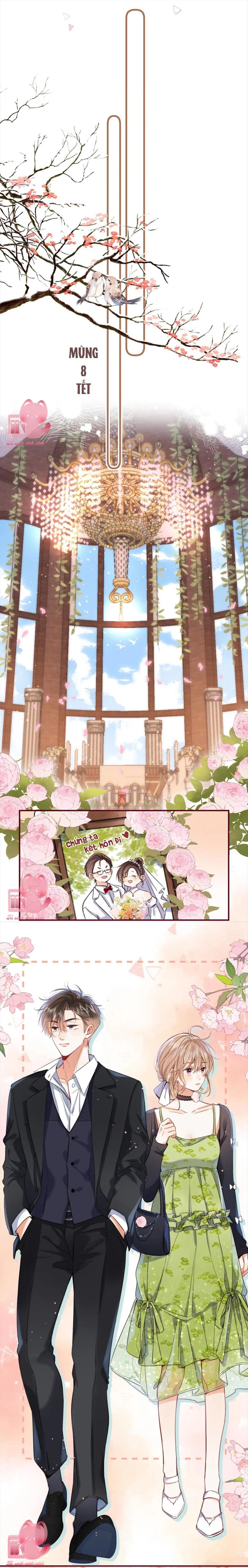 Mối Tình Thầm Kín - Chap 68 - Trang 5