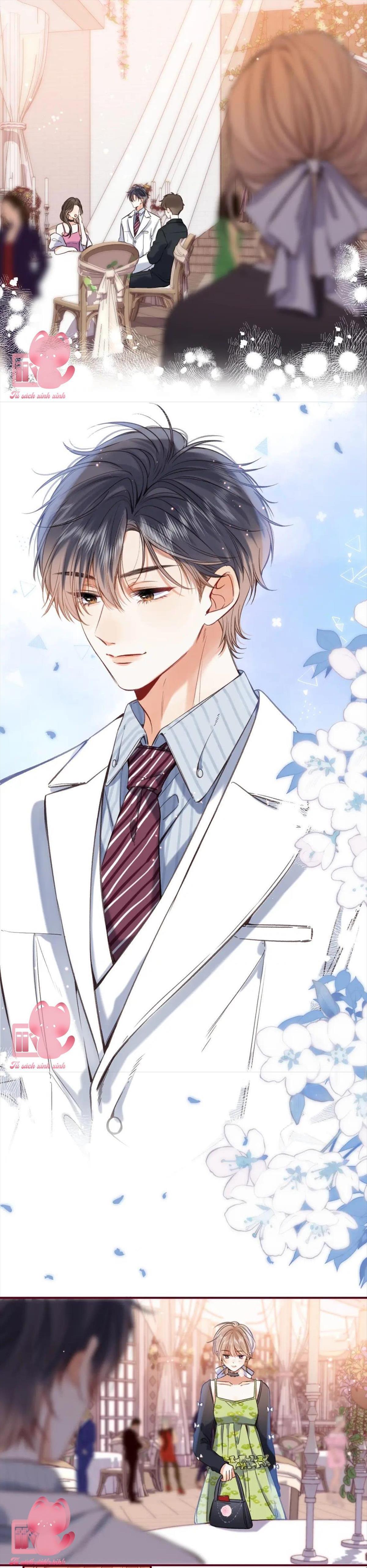 Mối Tình Thầm Kín - Chap 68 - Trang 6