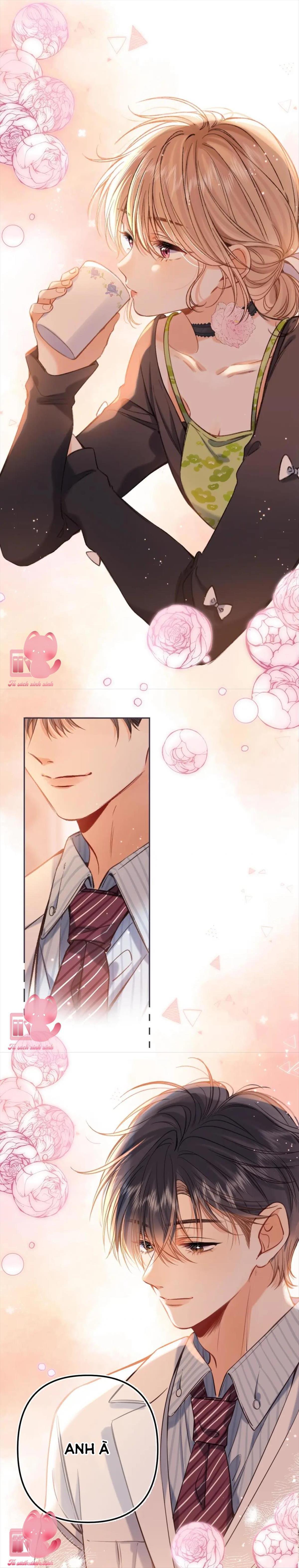 Mối Tình Thầm Kín - Chap 68 - Trang 9