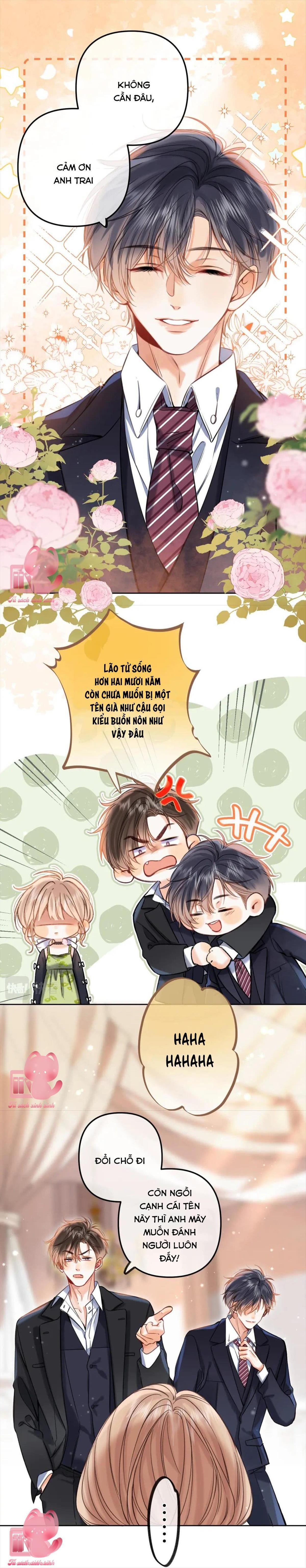 Mối Tình Thầm Kín - Chap 69 - Trang 2