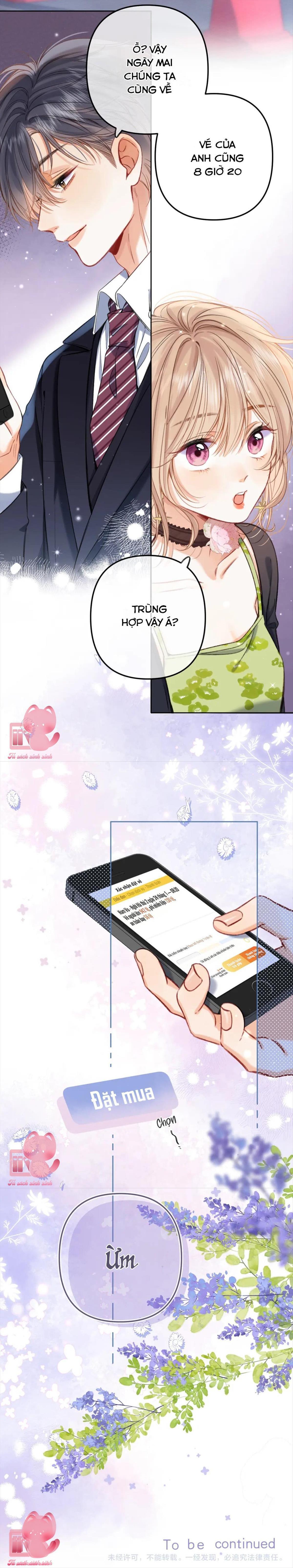 Mối Tình Thầm Kín - Chap 69 - Trang 12