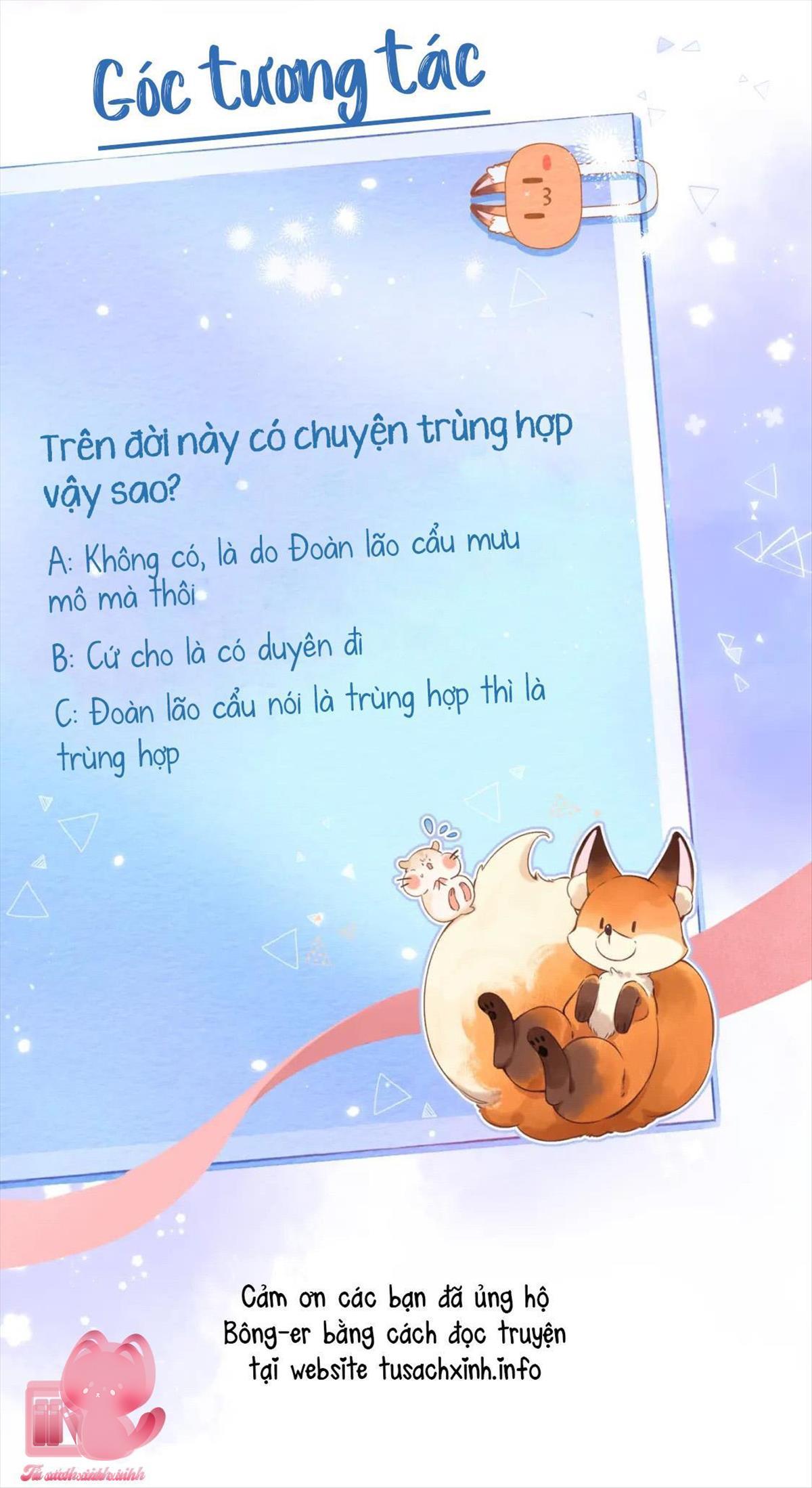 Mối Tình Thầm Kín - Chap 69 - Trang 13