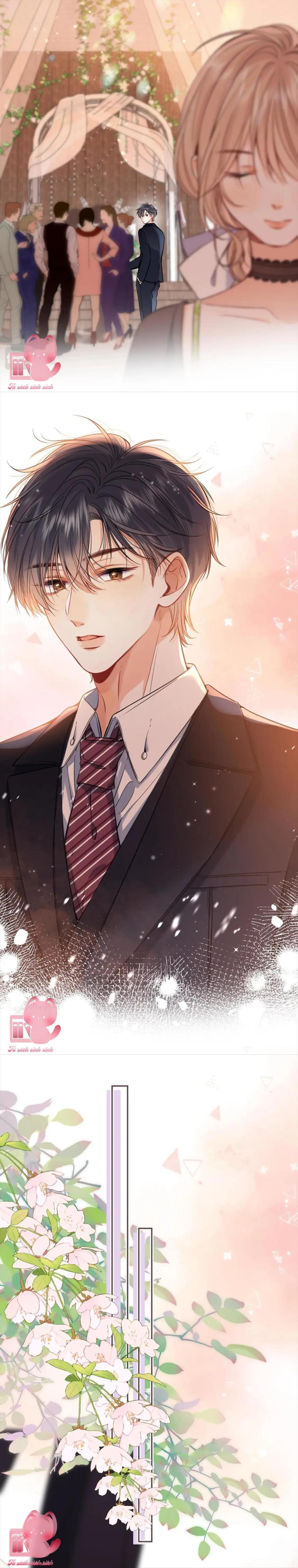 Mối Tình Thầm Kín - Chap 69 - Trang 9