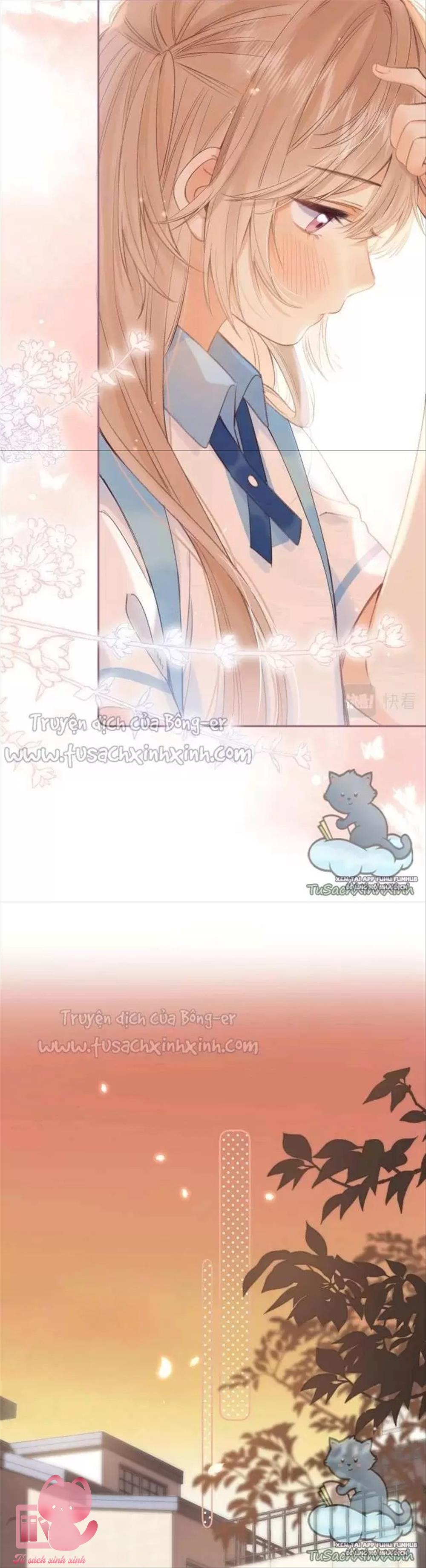 Mối Tình Thầm Kín - Chap 7 - Trang 14