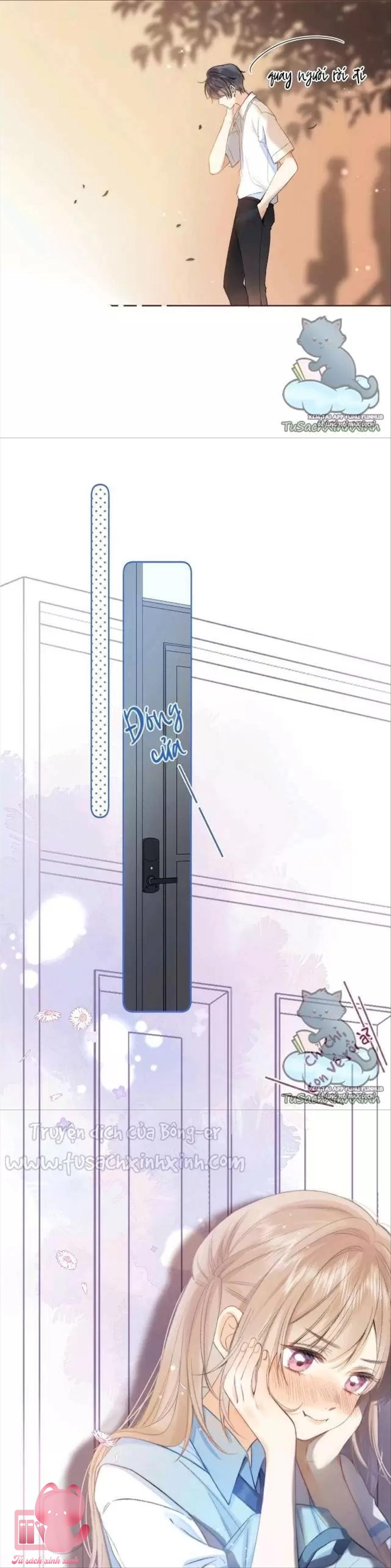 Mối Tình Thầm Kín - Chap 7 - Trang 16