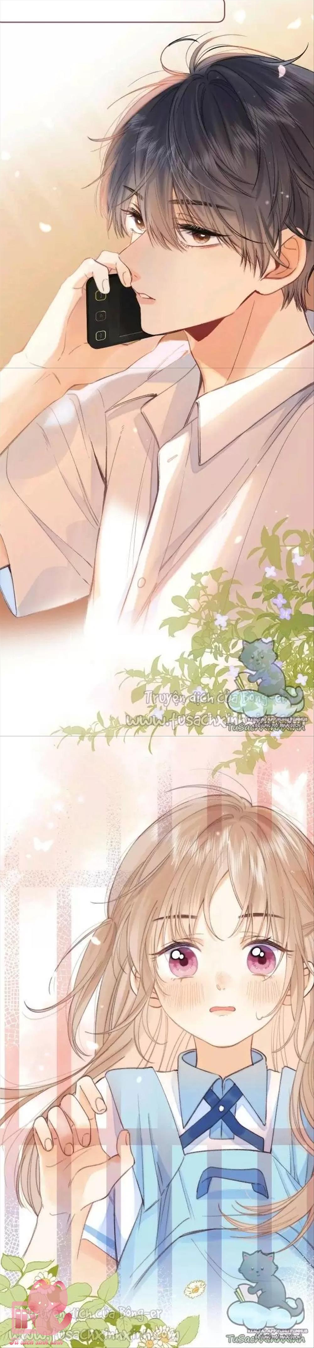 Mối Tình Thầm Kín - Chap 7 - Trang 18