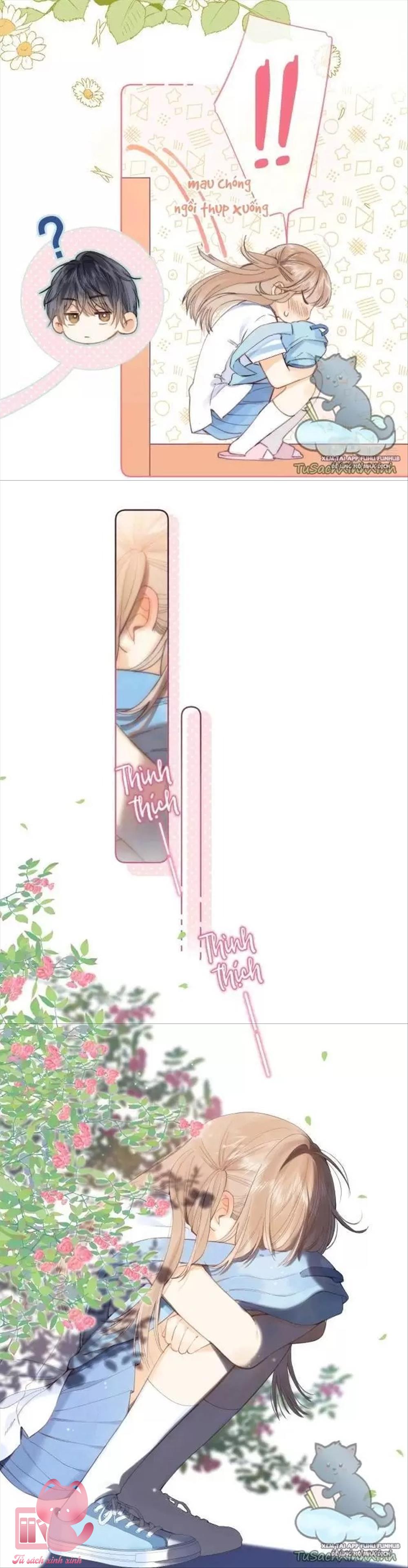 Mối Tình Thầm Kín - Chap 7 - Trang 19