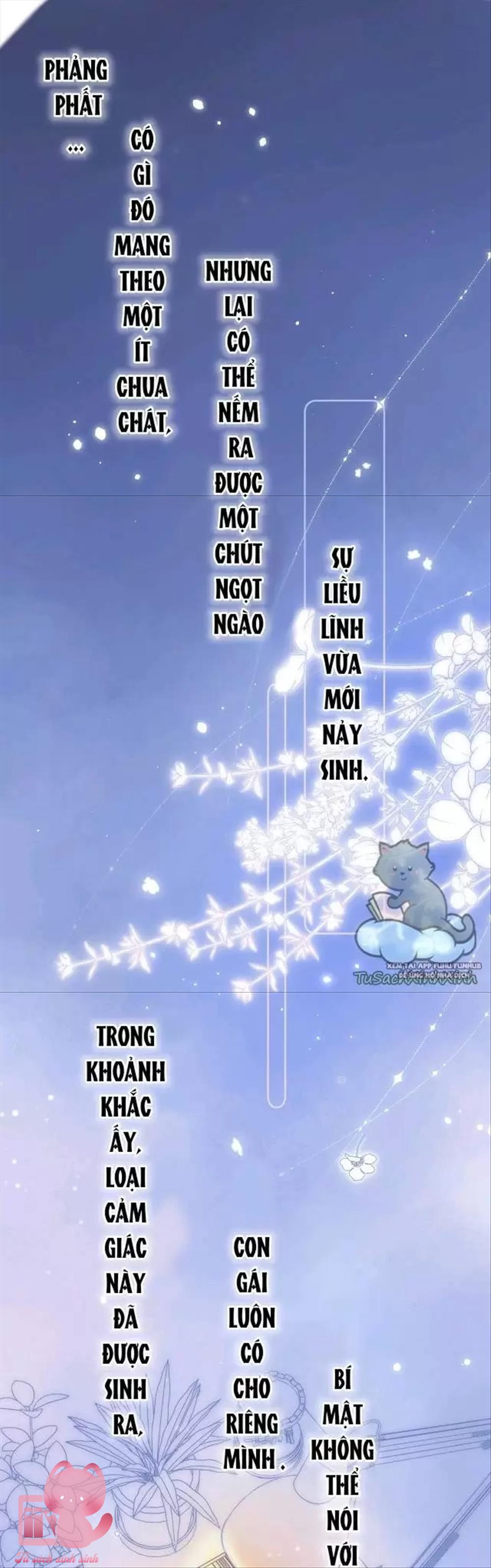 Mối Tình Thầm Kín - Chap 7 - Trang 20