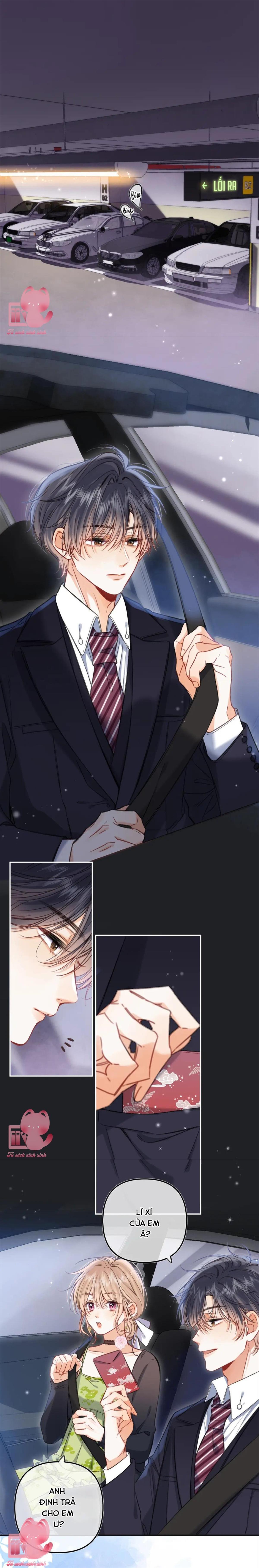 Mối Tình Thầm Kín - Chap 70 - Trang 1