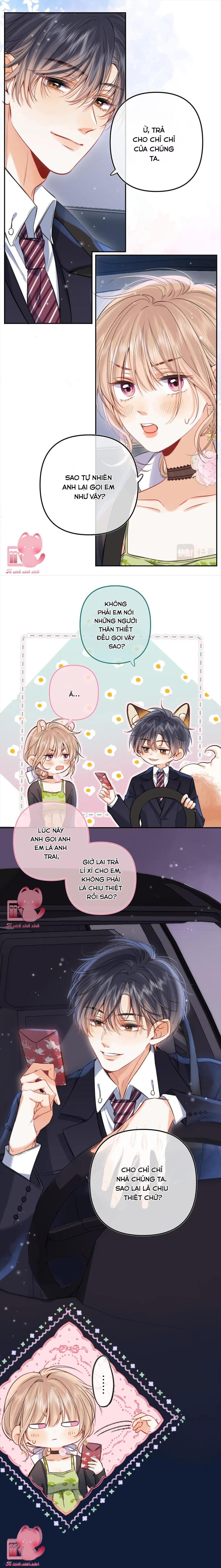 Mối Tình Thầm Kín - Chap 70 - Trang 2