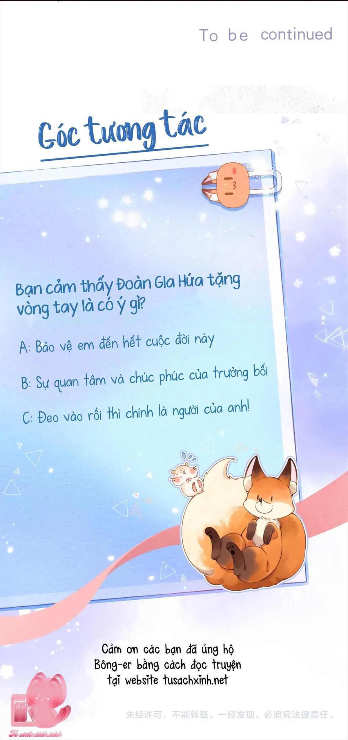 Mối Tình Thầm Kín - Chap 70 - Trang 12