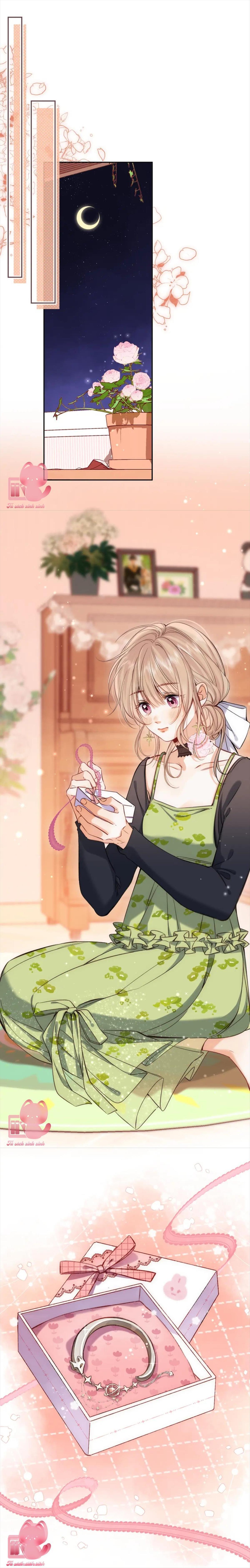 Mối Tình Thầm Kín - Chap 70 - Trang 9