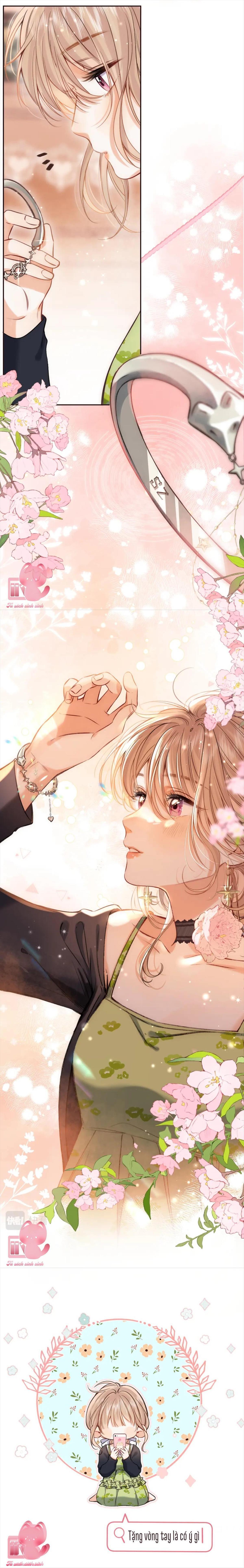 Mối Tình Thầm Kín - Chap 70 - Trang 10