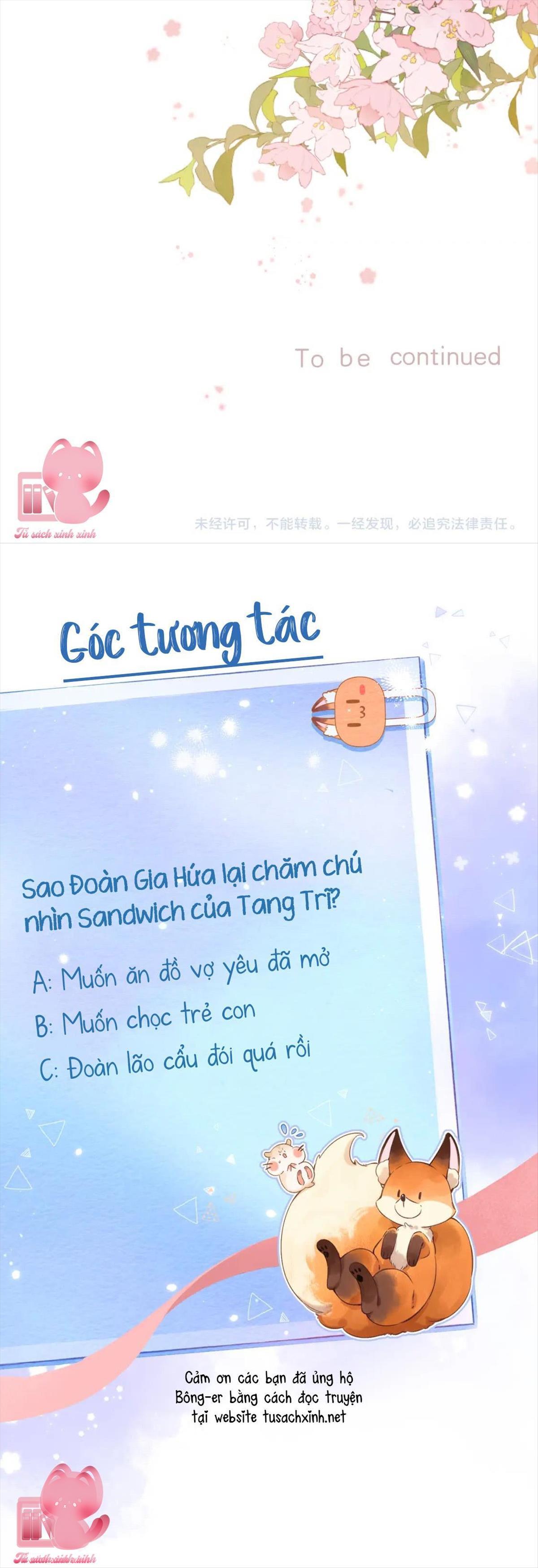 Mối Tình Thầm Kín - Chap 71 - Trang 13