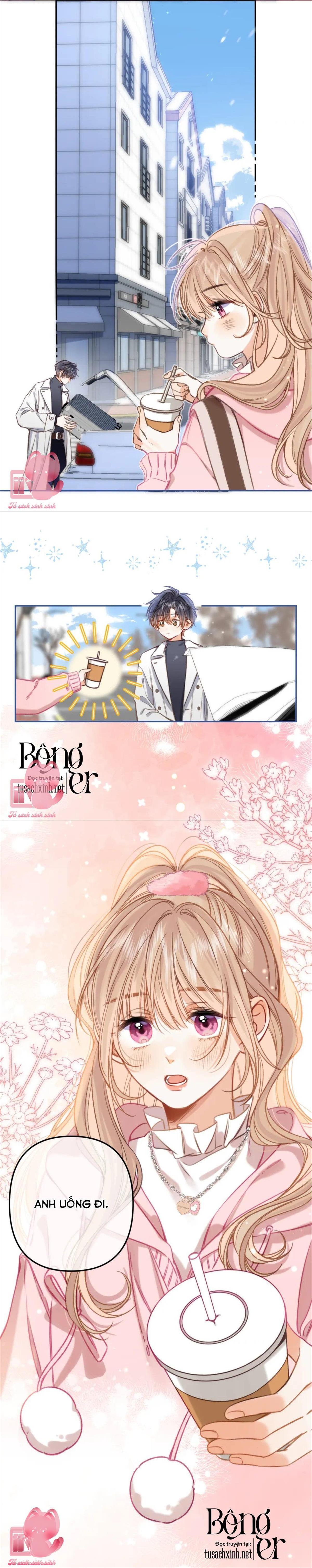 Mối Tình Thầm Kín - Chap 71 - Trang 5