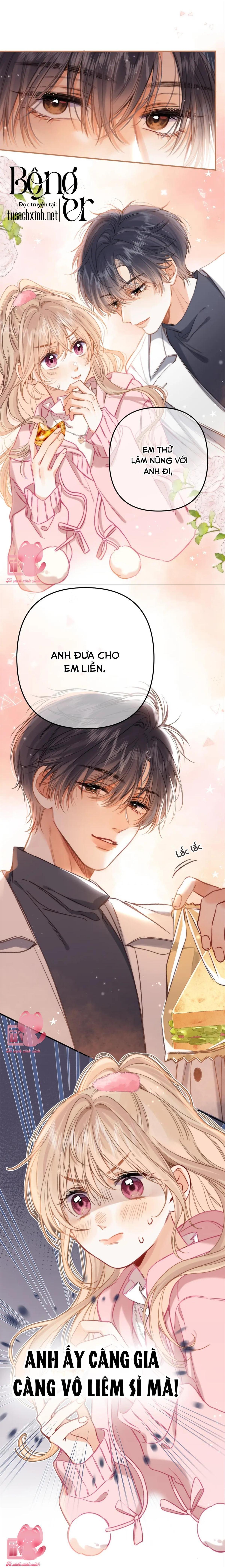 Mối Tình Thầm Kín - Chap 72 - Trang 1