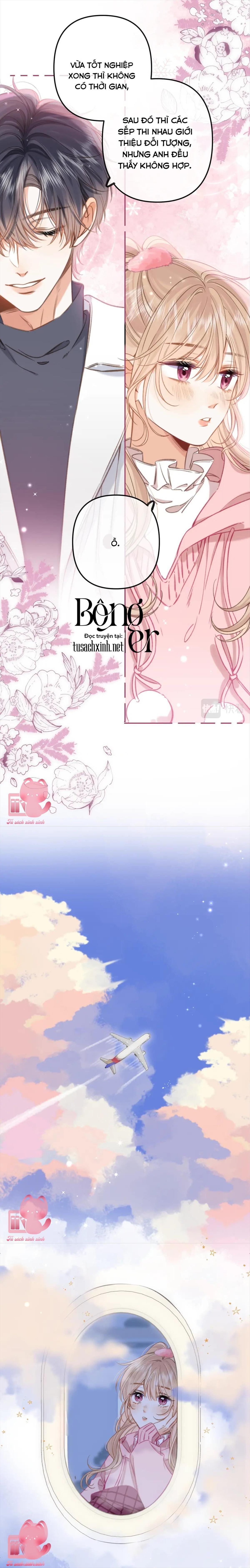 Mối Tình Thầm Kín - Chap 72 - Trang 11