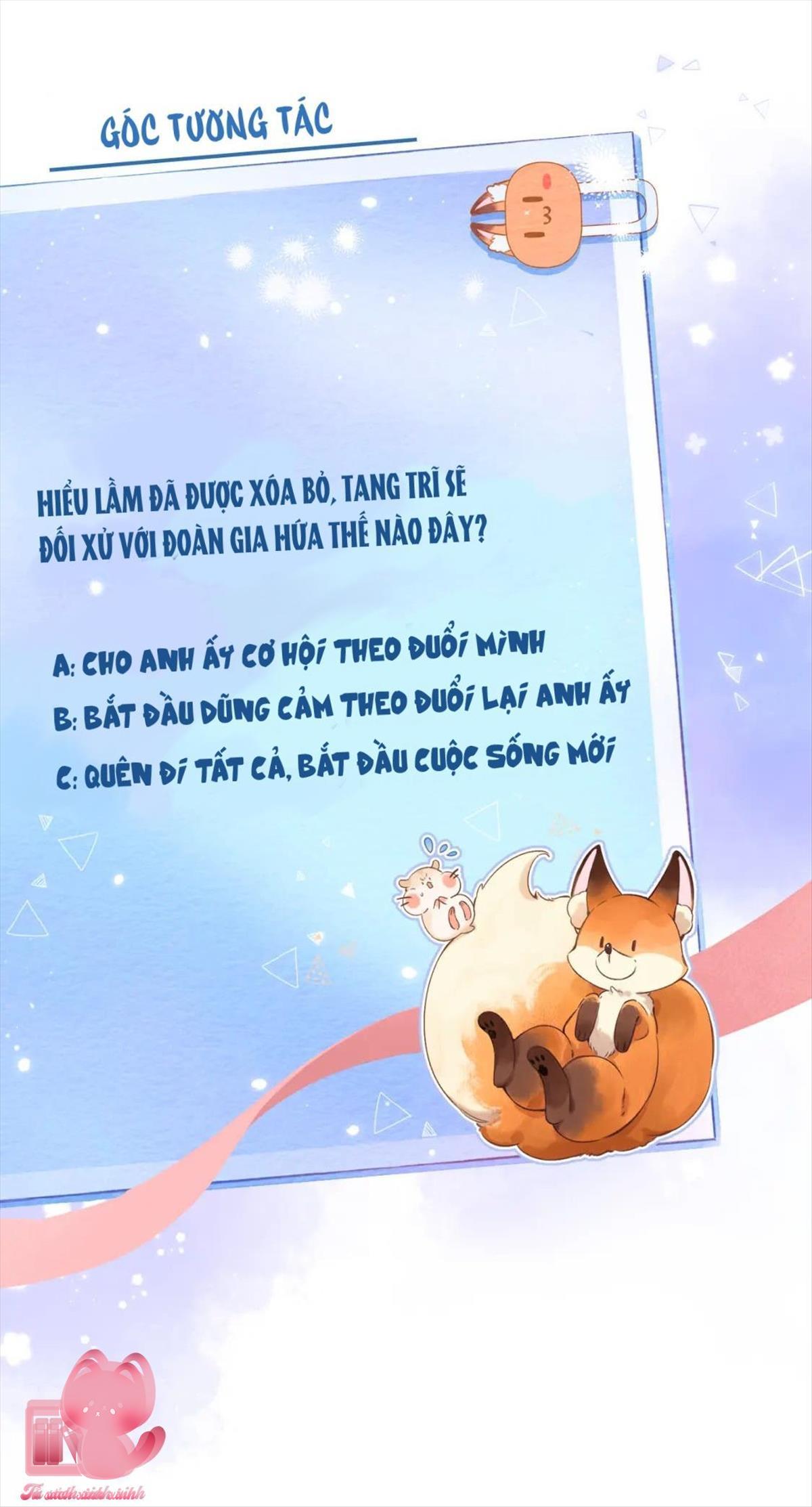 Mối Tình Thầm Kín - Chap 72 - Trang 13