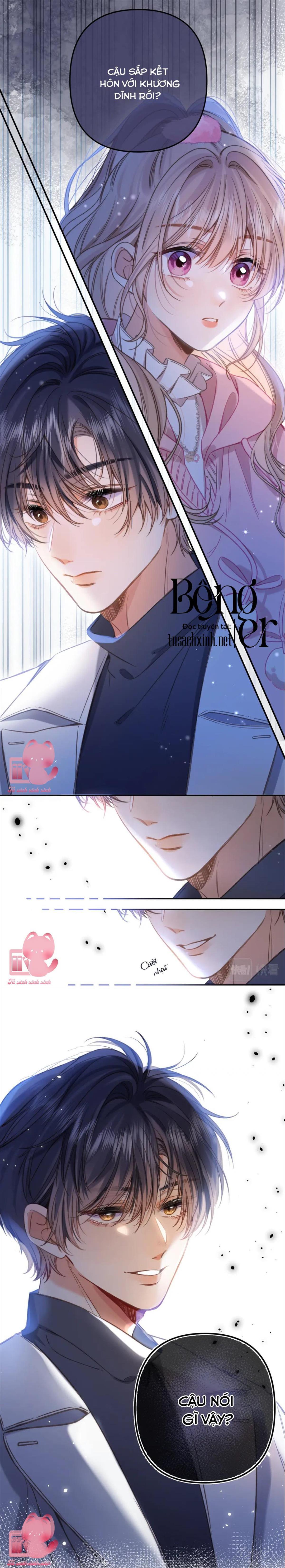Mối Tình Thầm Kín - Chap 72 - Trang 5
