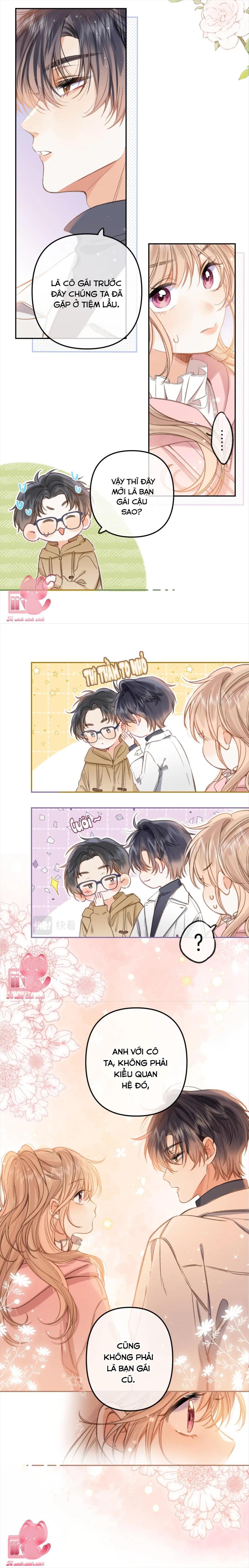 Mối Tình Thầm Kín - Chap 72 - Trang 7