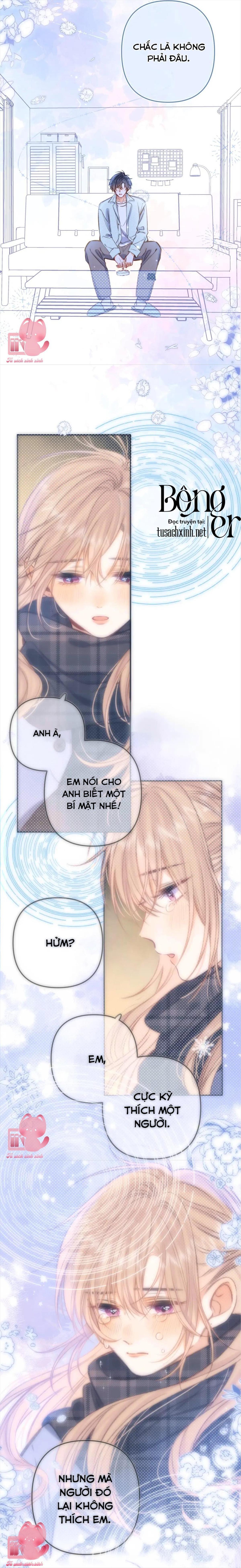 Mối Tình Thầm Kín - Chap 73 - Trang 12