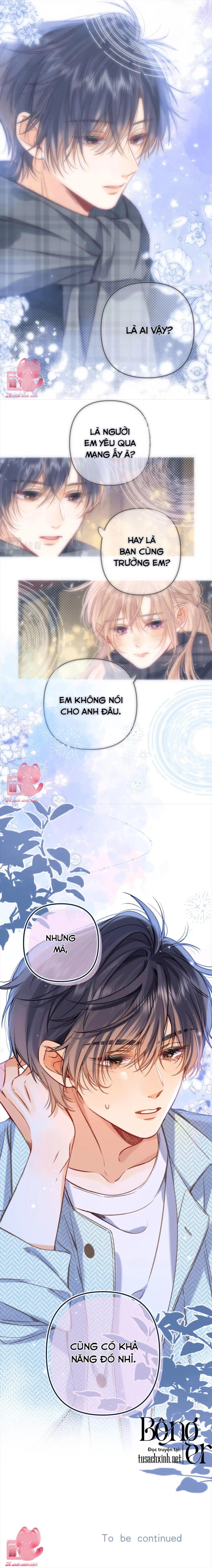 Mối Tình Thầm Kín - Chap 73 - Trang 13