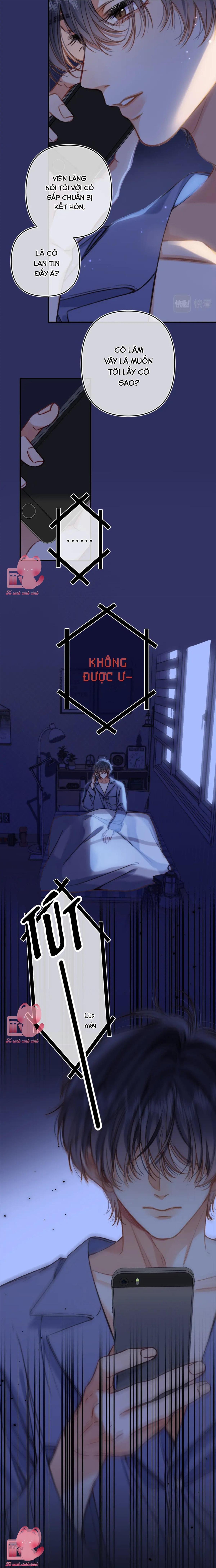 Mối Tình Thầm Kín - Chap 74 - Trang 2