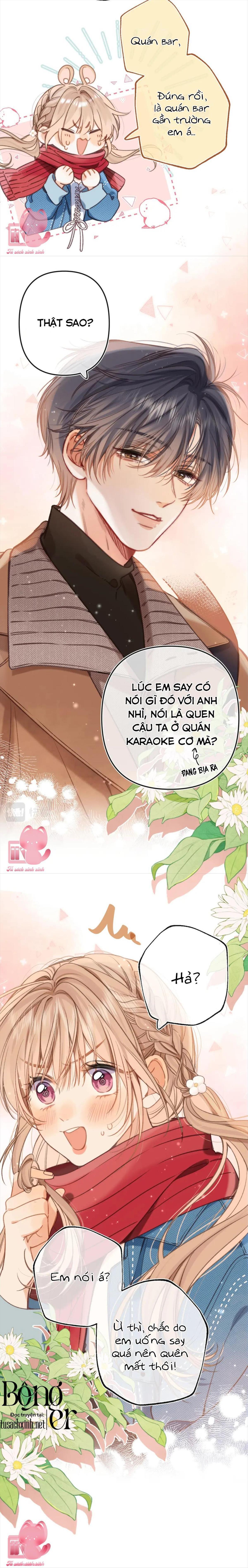 Mối Tình Thầm Kín - Chap 74 - Trang 13