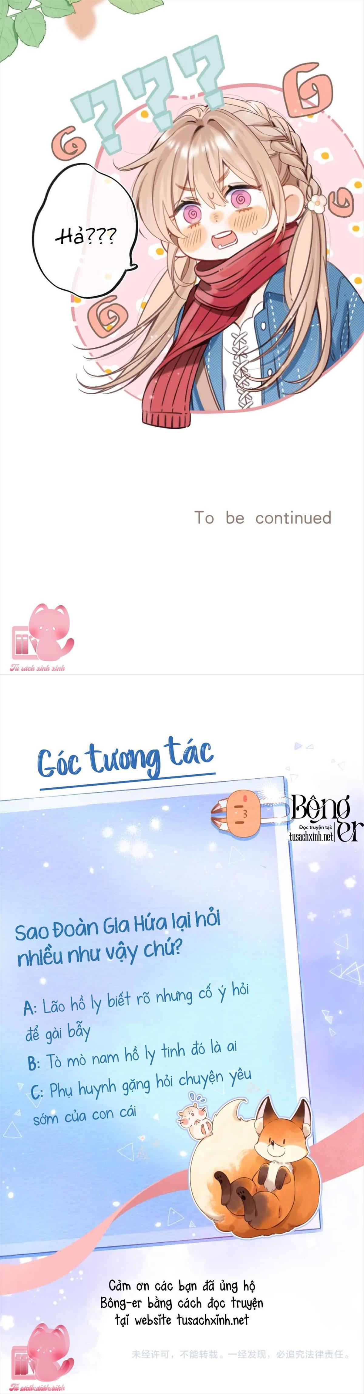 Mối Tình Thầm Kín - Chap 74 - Trang 15