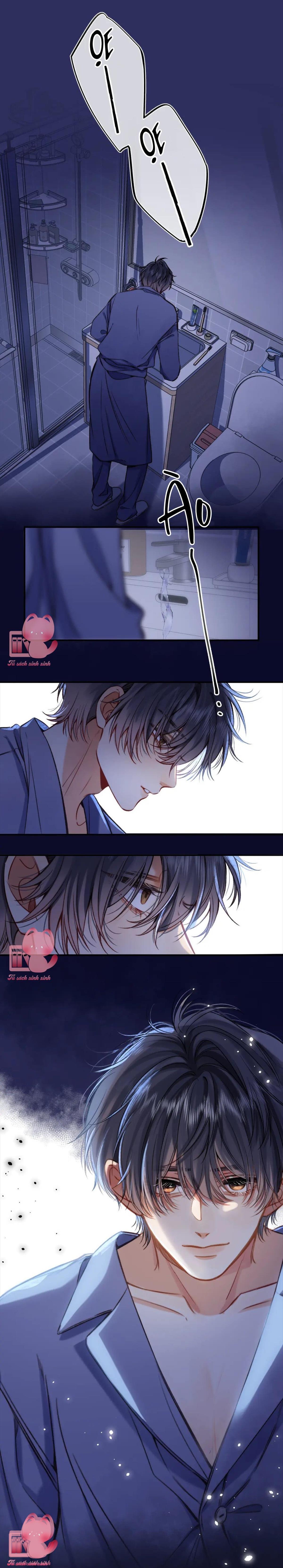 Mối Tình Thầm Kín - Chap 74 - Trang 4