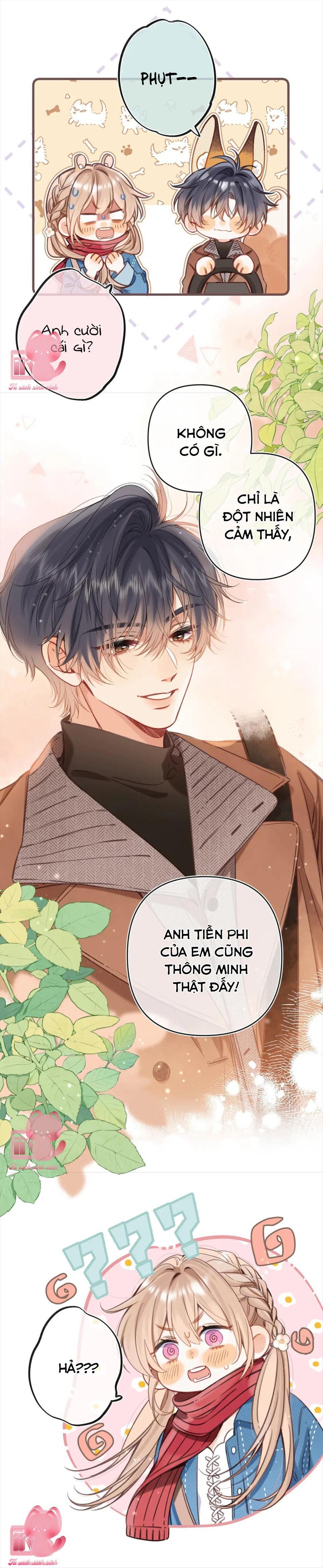 Mối Tình Thầm Kín - Chap 75 - Trang 1