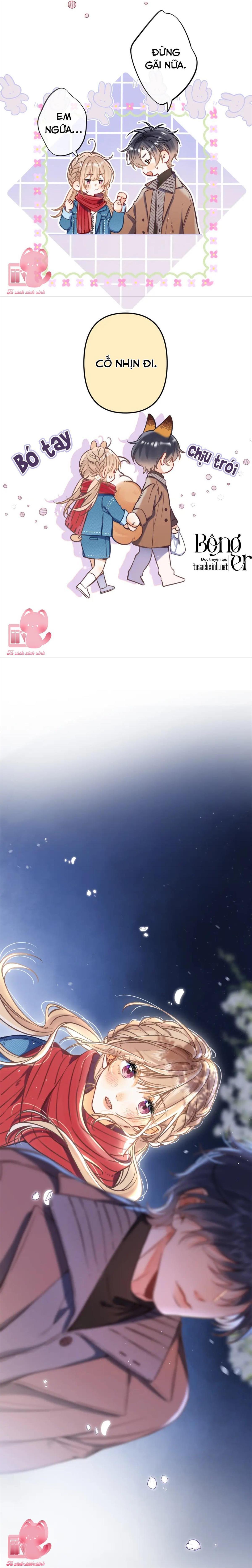 Mối Tình Thầm Kín - Chap 75 - Trang 12