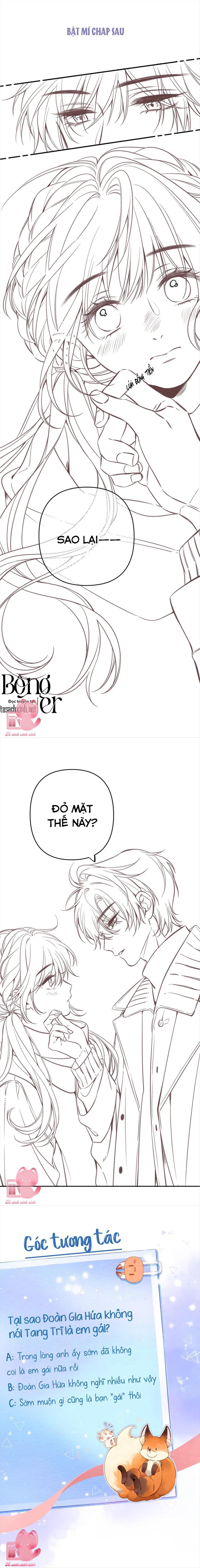Mối Tình Thầm Kín - Chap 75 - Trang 14