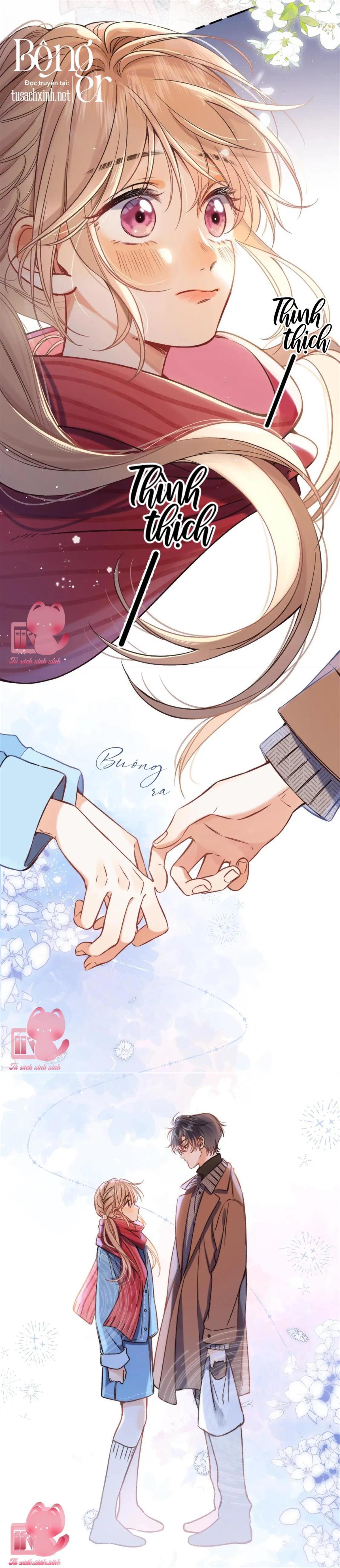 Mối Tình Thầm Kín - Chap 76 - Trang 2