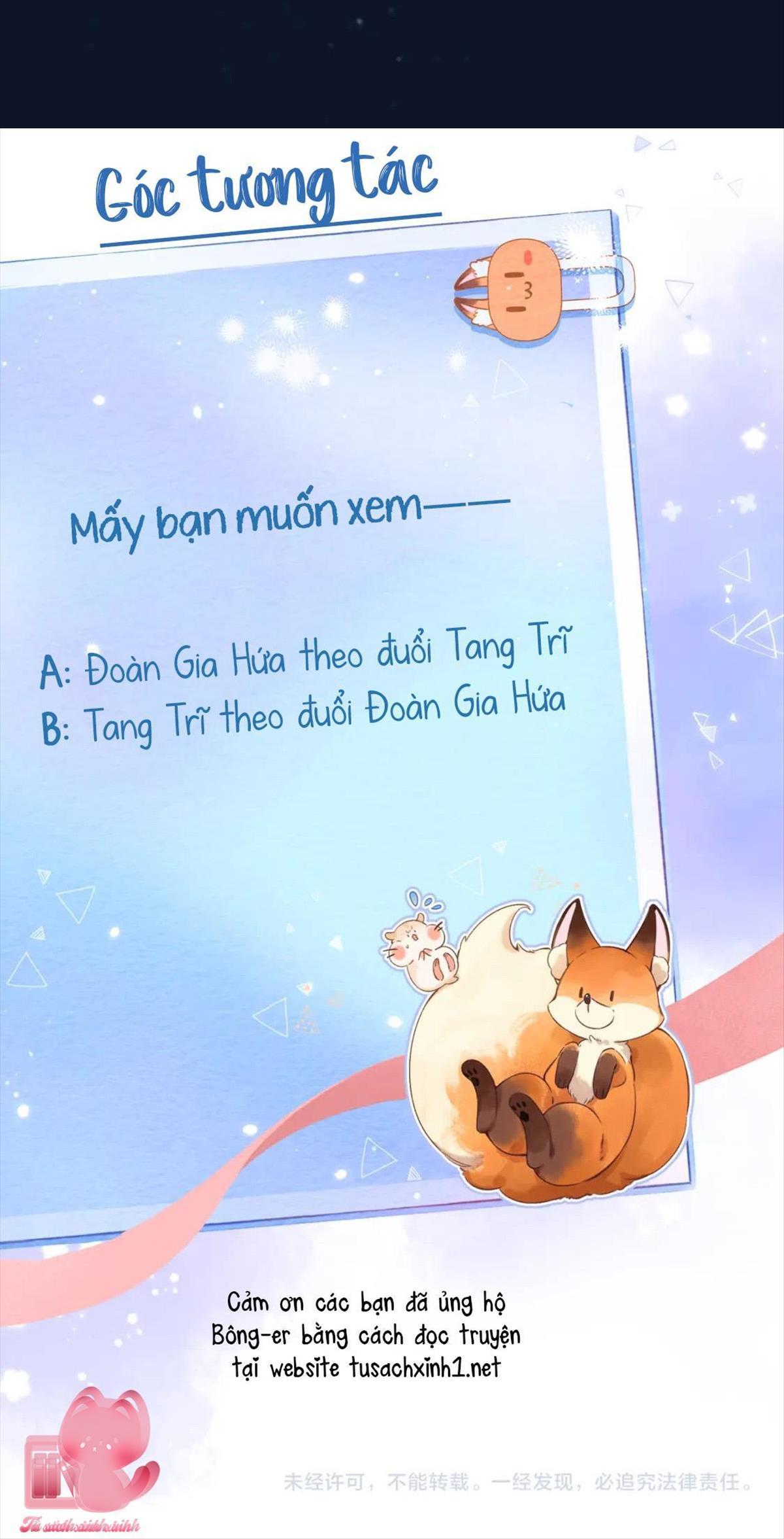 Mối Tình Thầm Kín - Chap 76 - Trang 14