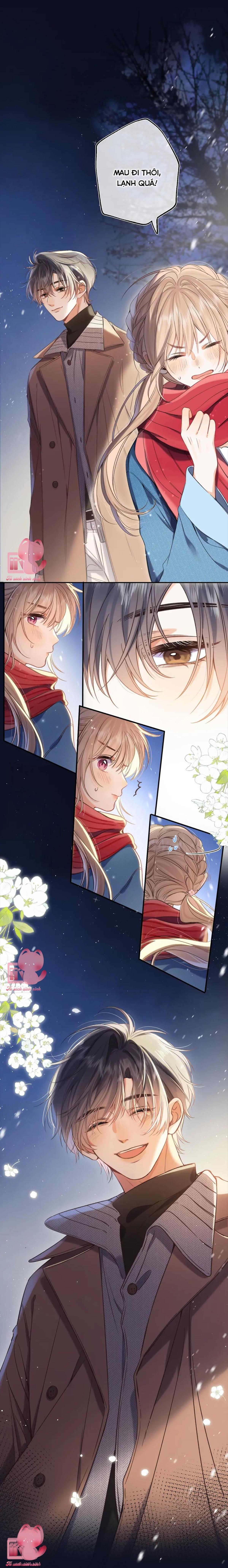 Mối Tình Thầm Kín - Chap 76 - Trang 6