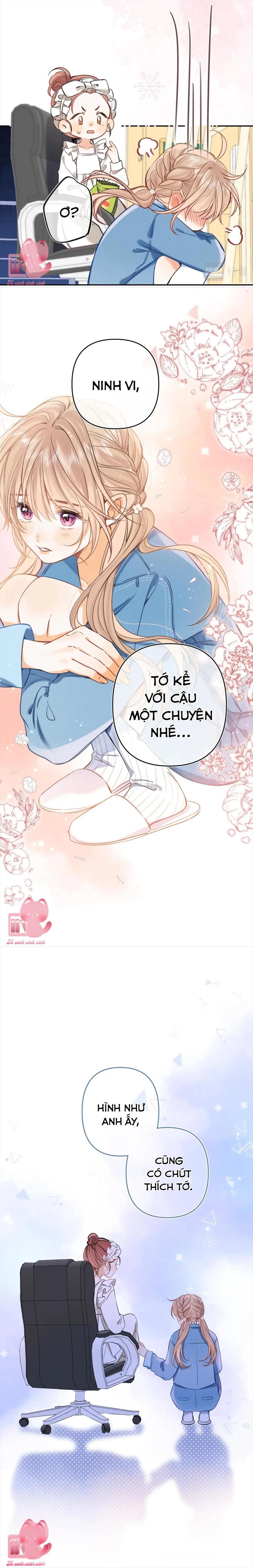 Mối Tình Thầm Kín - Chap 76 - Trang 9