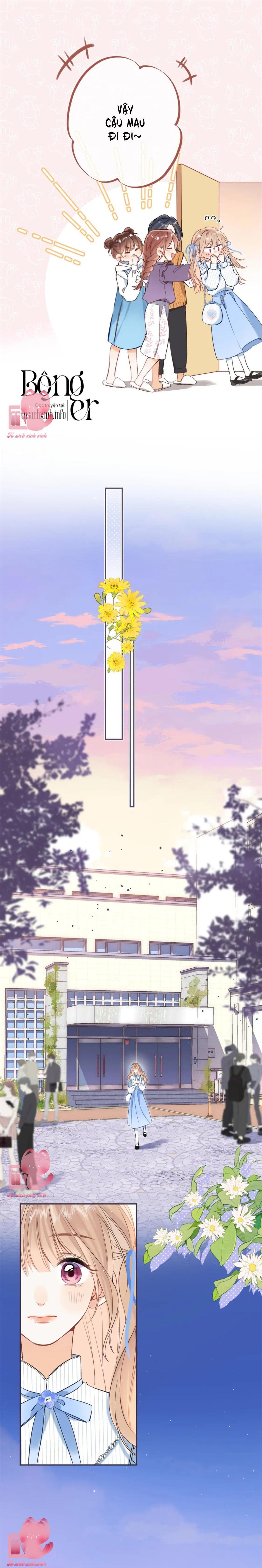 Mối Tình Thầm Kín - Chap 77 - Trang 12