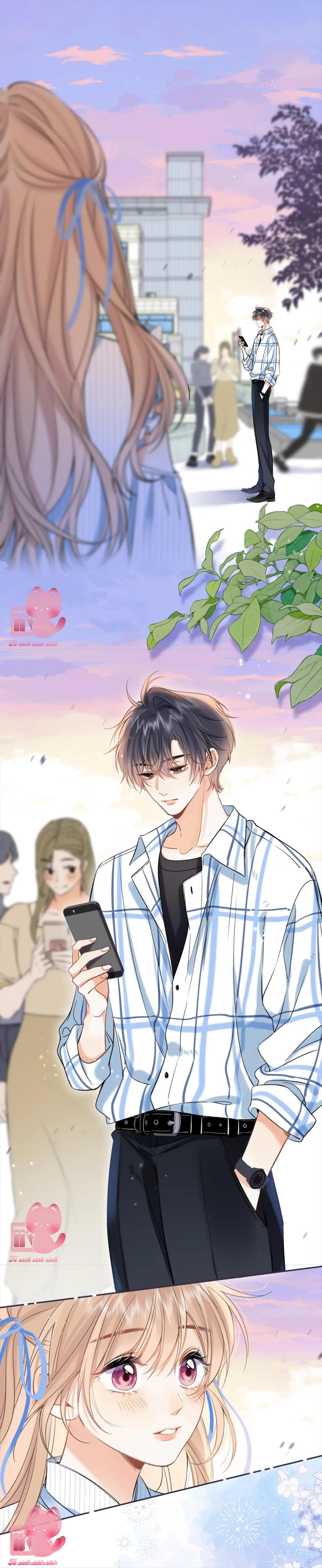 Mối Tình Thầm Kín - Chap 77 - Trang 13