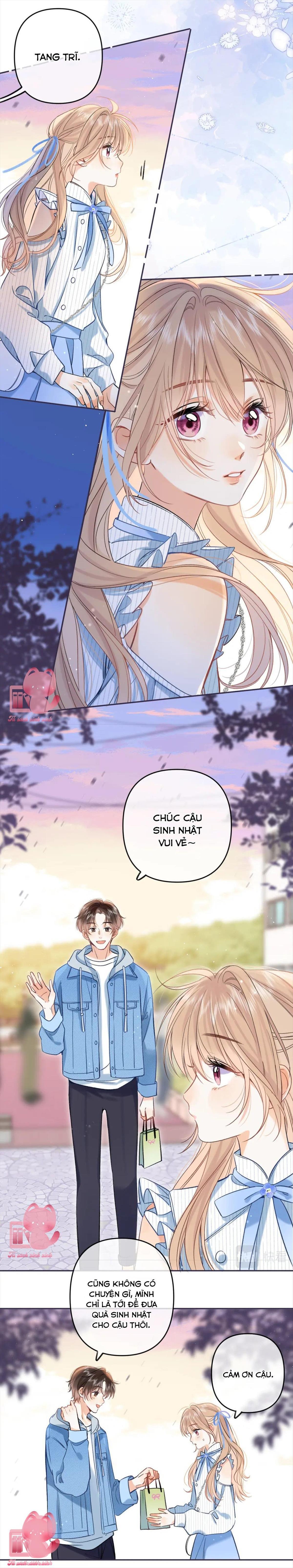 Mối Tình Thầm Kín - Chap 77 - Trang 14