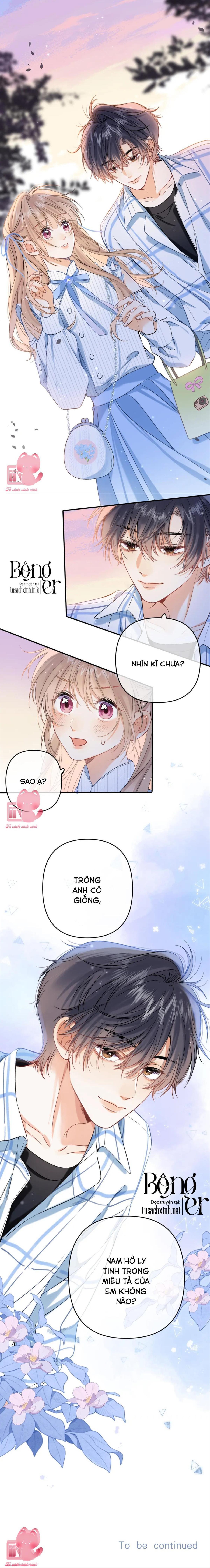 Mối Tình Thầm Kín - Chap 77 - Trang 18