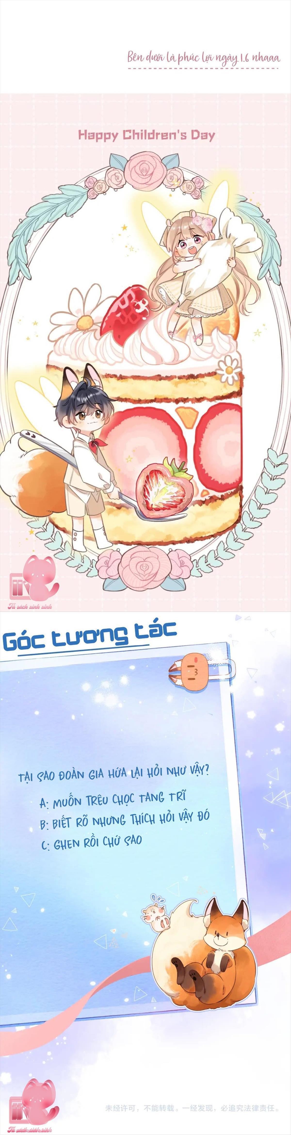 Mối Tình Thầm Kín - Chap 77 - Trang 20