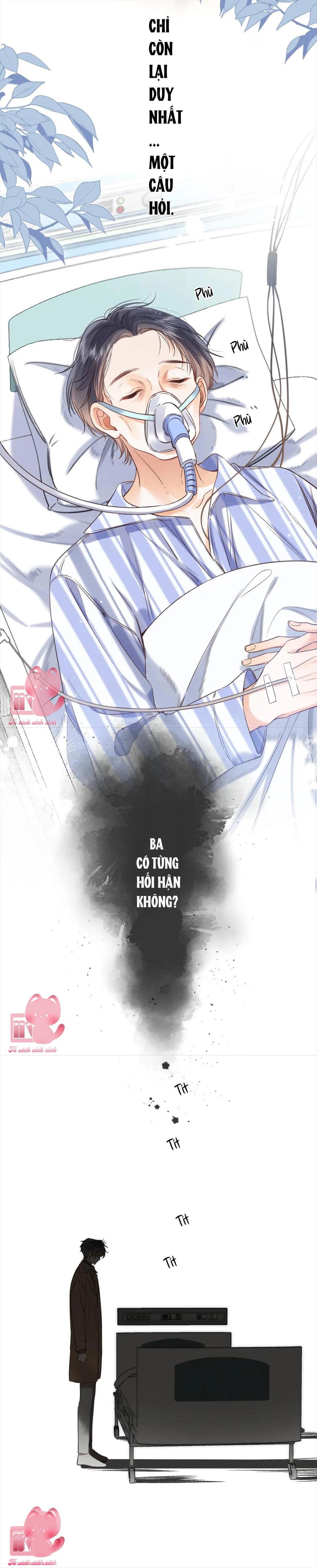 Mối Tình Thầm Kín - Chap 77 - Trang 3