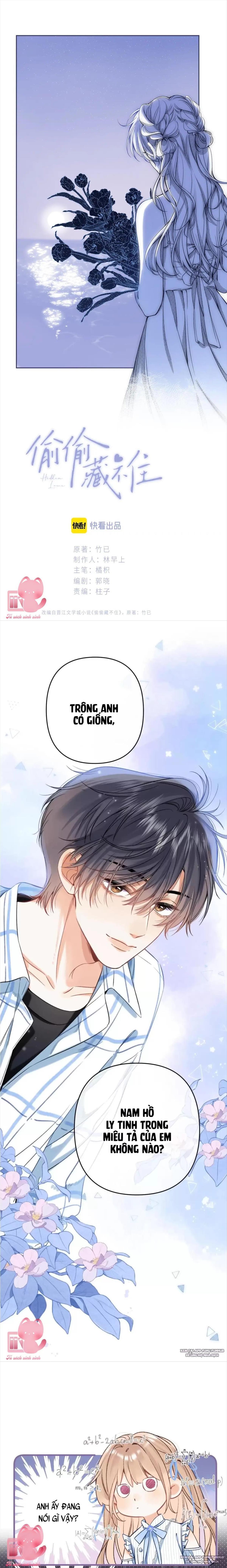 Mối Tình Thầm Kín - Chap 78 - Trang 1