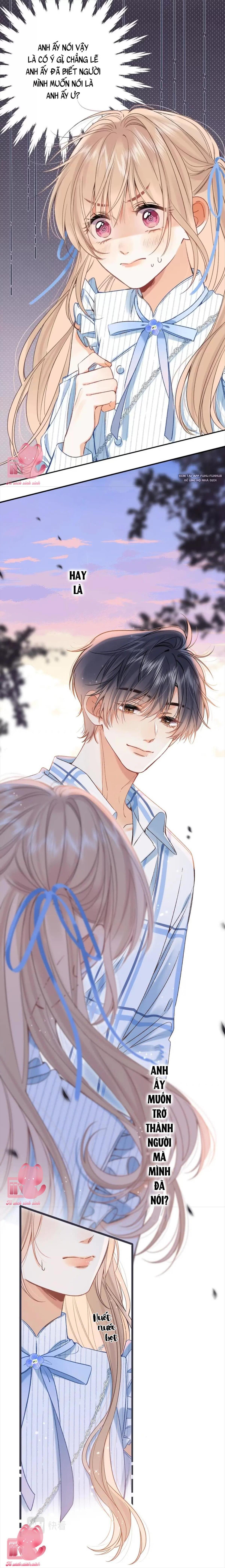 Mối Tình Thầm Kín - Chap 78 - Trang 2