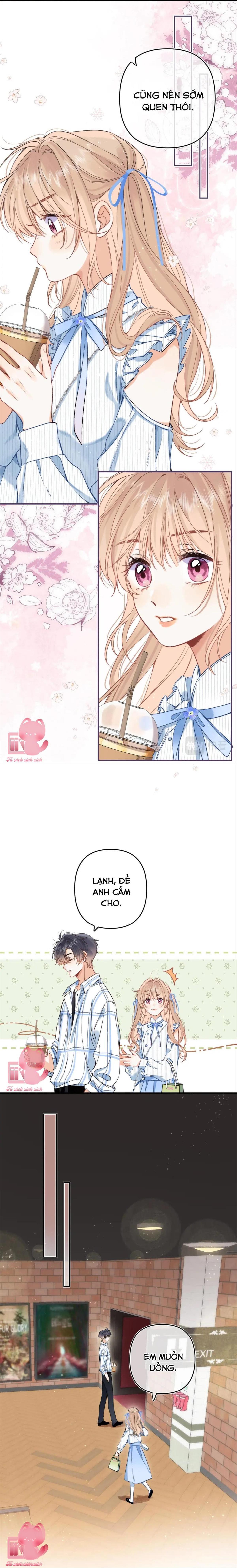 Mối Tình Thầm Kín - Chap 78 - Trang 11