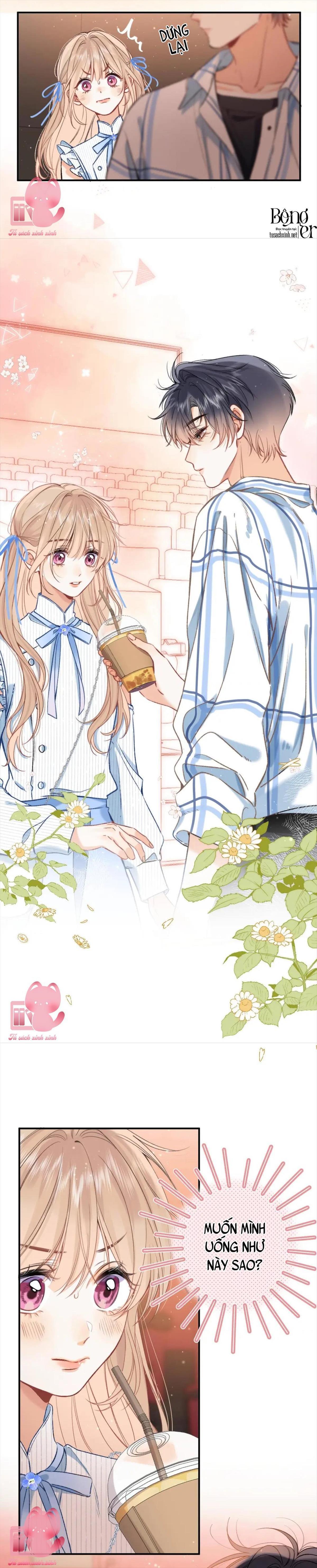 Mối Tình Thầm Kín - Chap 78 - Trang 12